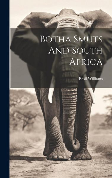 Produktbild: Botha Smuts And South Africa