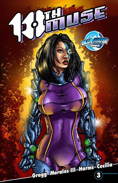 Produktbild: 10th Muse: 2099 #3