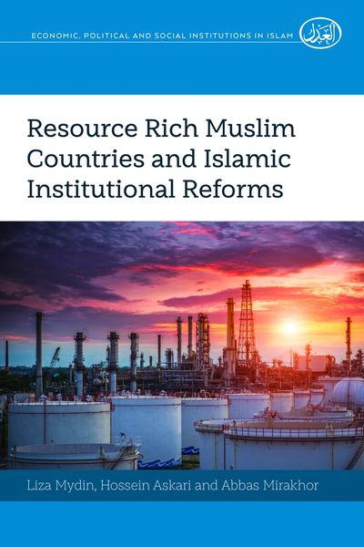 Produktbild: Resource Rich Muslim Countries and Islamic Institutional Reforms