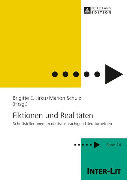 Produktbild: Fiktionen und Realit&auml;ten