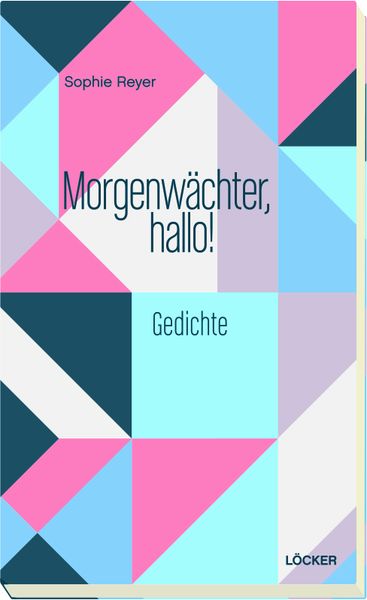 Produktbild: Morgenw&auml;chter, hallo!