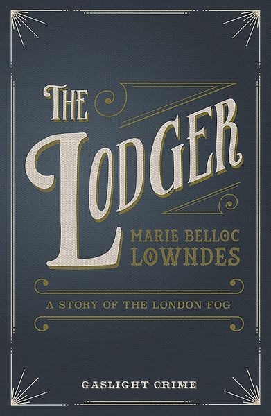 Produktbild: The Lodger