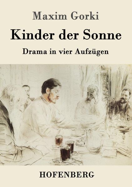 Produktbild: Kinder der Sonne