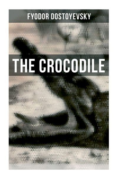 Produktbild: The Crocodile