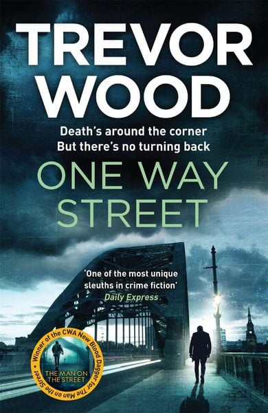 Produktbild: One Way Street