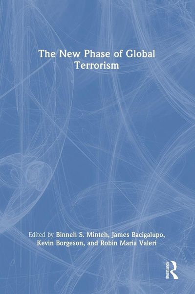 Produktbild: The New Phase of Global Terrorism