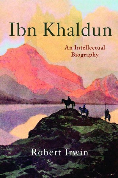 Produktbild: Ibn Khaldun