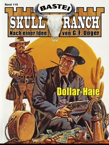 Produktbild: Skull-Ranch 119