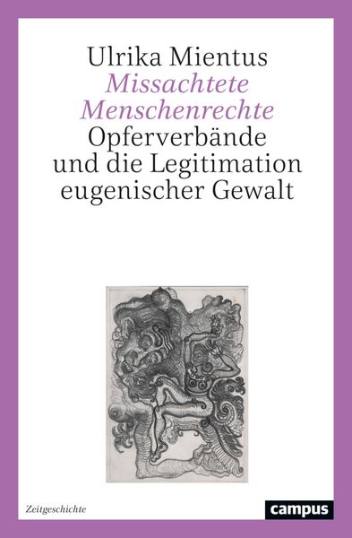 Produktbild: Missachtete Menschenrechte