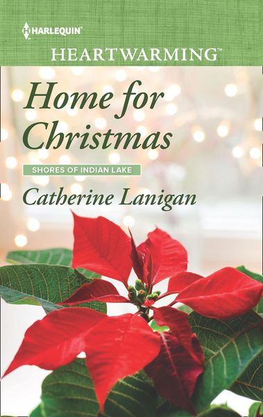 Produktbild: Home For Christmas (Mills & Boon Heartwarming) (Shores of Indian Lake, Book 12)
