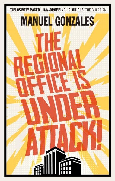 Produktbild: The Regional Office is Under Attack!