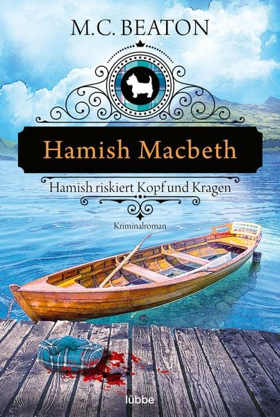Produktbild: Hamish Macbeth riskiert Kopf und Kragen