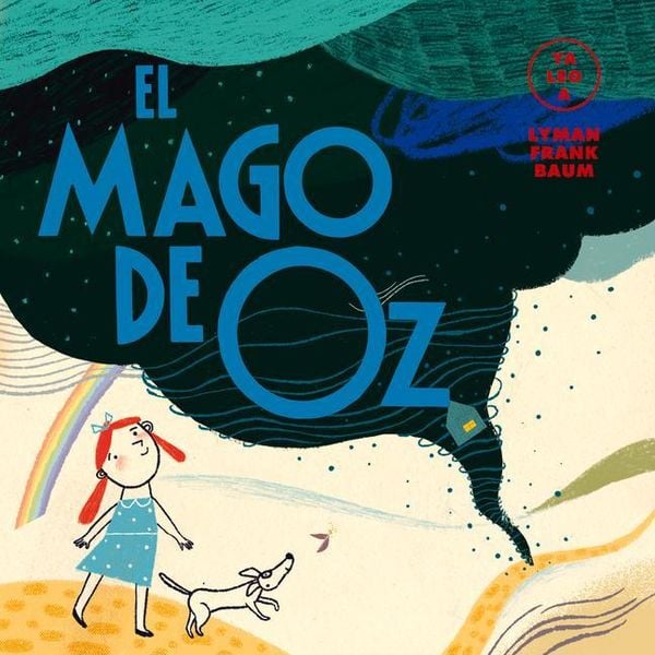 Produktbild: El Mago de Oz
