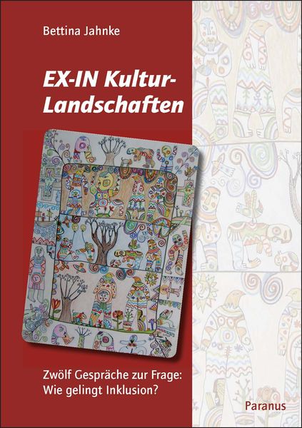 Produktbild: EX-IN Kulturlandschaften