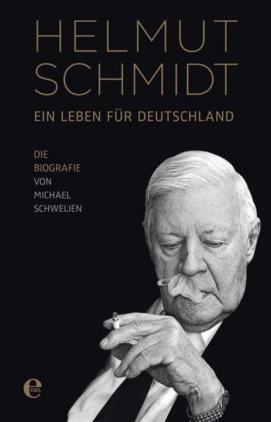 Produktbild: Helmut Schmidt - Ein Leben f&uuml;r Deutschland
