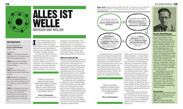 Produktbild: Big Ideas. Das Physik-Buch
