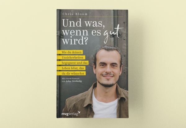 Produktbild: Und was, wenn es gut wird?