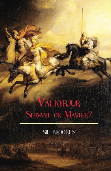 Produktbild: Valkyrjur Servant or Master?