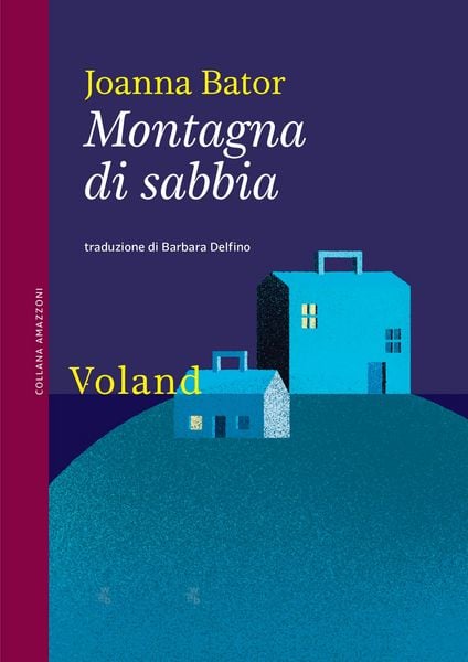 Produktbild: Montagna di sabbia