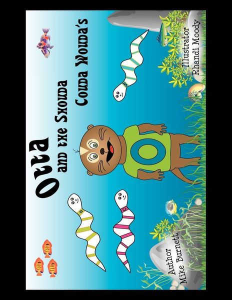 Produktbild: Otta and the Shouda Couda Woudas