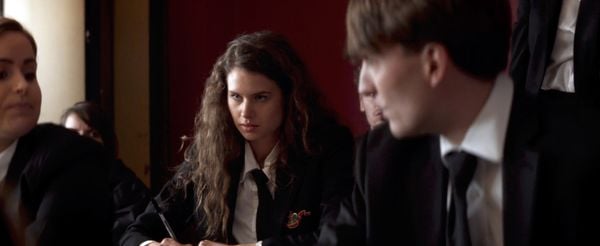 Produktbild: American Vampire Story