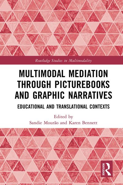 Produktbild: Multimodal Mediation Through Picturebooks and Graphic Narratives