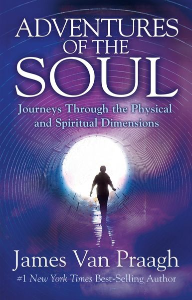 Produktbild: Adventures of the Soul