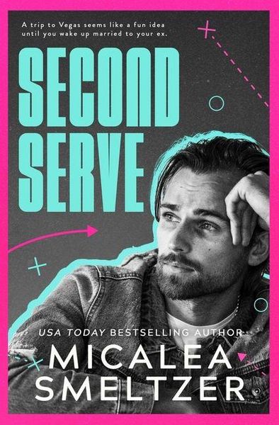 Produktbild: Second Serve