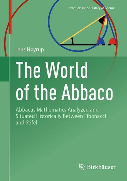 Produktbild: The World of the Abbaco