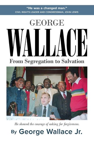 Produktbild: George Wallace