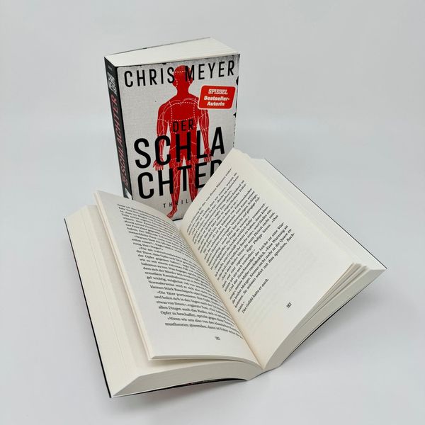 Produktbild: Der Schlachter
