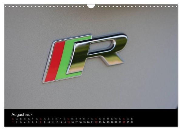 Produktbild: Jaguar XFR (Wandkalender 2027 DIN A3 quer), CALVENDO Monatskalender