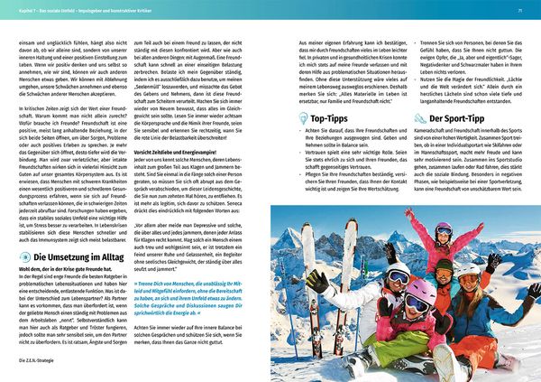 Produktbild: Die Z.E.N.-Strategie