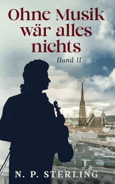 Produktbild: Ohne Musik w&auml;r alles nichts