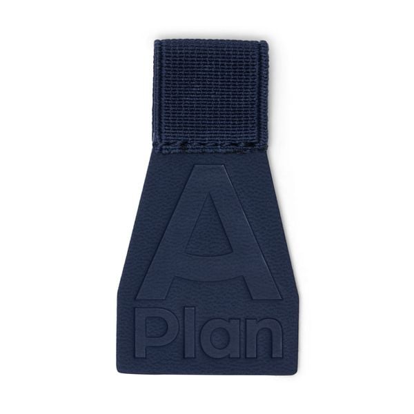Produktbild: Stiftschlaufe Navy Blue