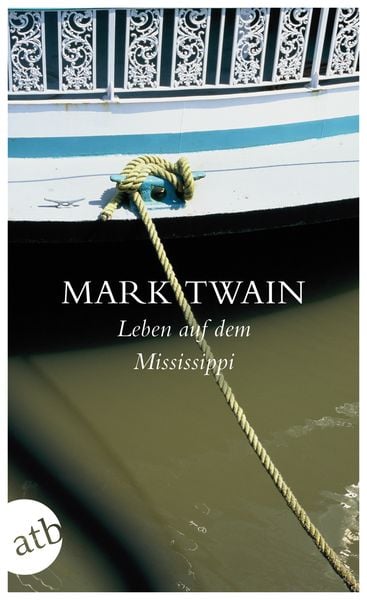 Produktbild: Leben auf dem Mississippi