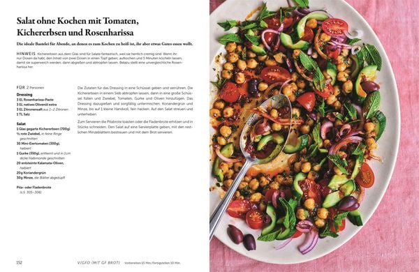 Produktbild: Happy - weil diese Rezepte gl&uuml;cklich machen