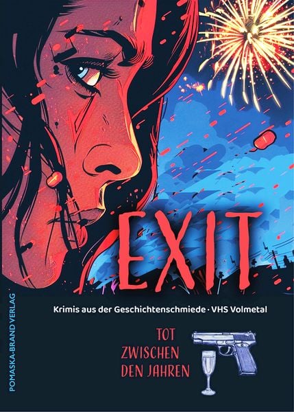 Produktbild: Exit &ndash; tot zwischen den Jahren