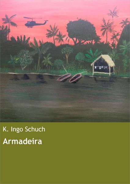 Produktbild: Armadeira