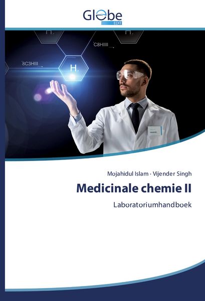 Produktbild: Medicinale chemie II