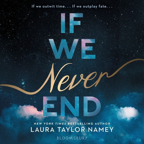 Produktbild: If We Never End