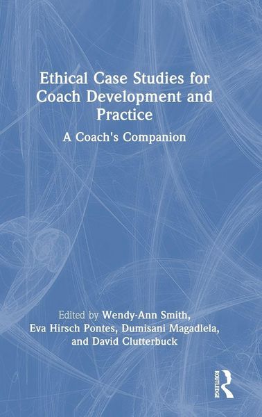 Produktbild: Ethical Case Studies for Coach Development and Practice