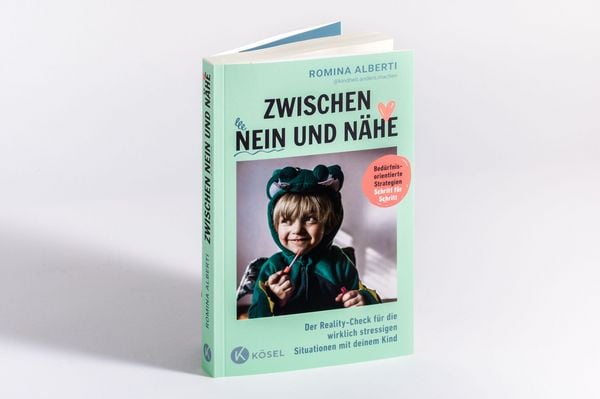 Produktbild: Zwischen Nein und N&auml;he