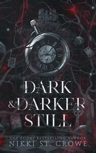 Produktbild: Dark & Darker Still