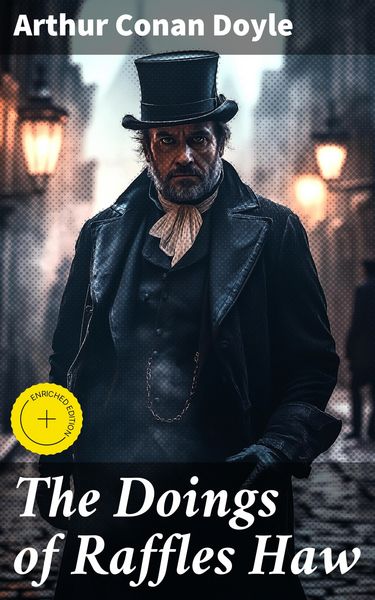 Produktbild: The Doings of Raffles Haw