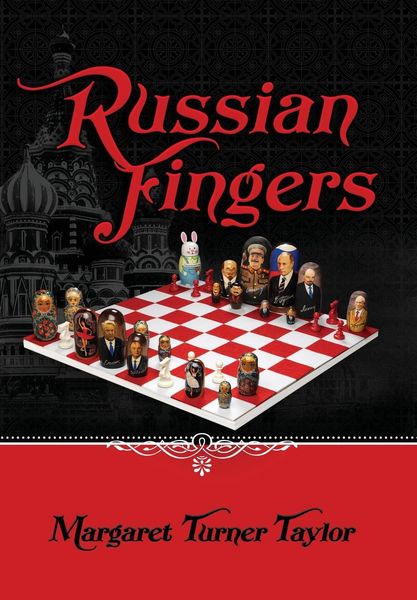 Produktbild: Russian Fingers