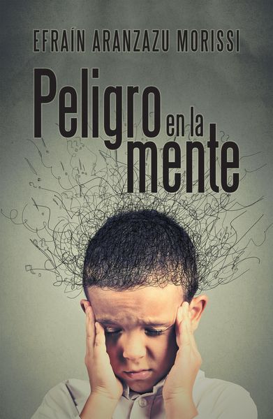 Produktbild: Peligro En La Mente