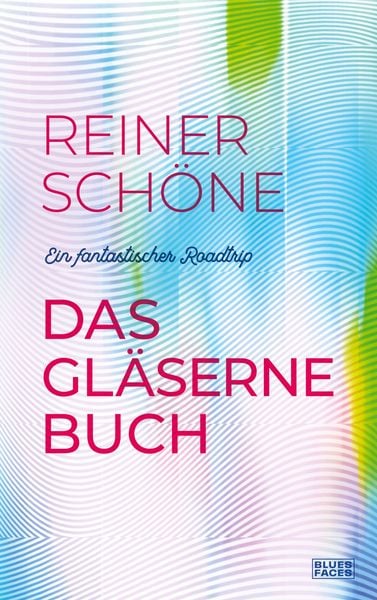 Das gläserne Buch