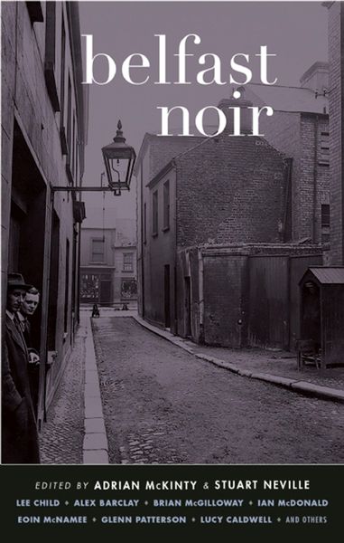 Produktbild: Belfast Noir
