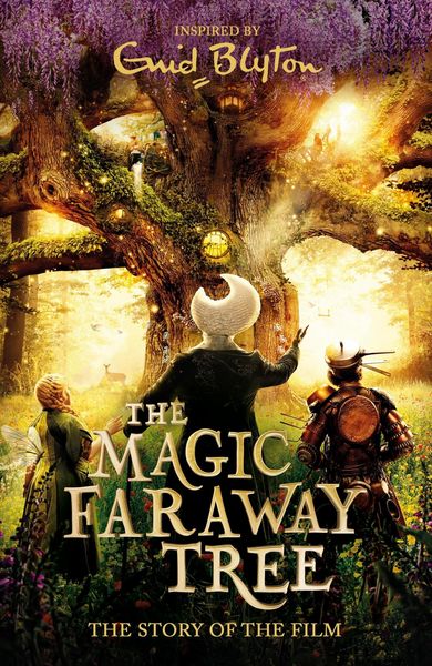 Produktbild: The Magic Faraway Tree Film Novelisation